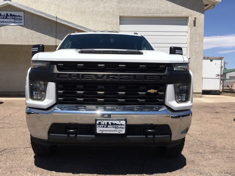 chevrolet silverado 2500hd 2021 1GC4YLE75MF110322 image chevrolet silverado 2500hd 2021 1GC4YLE75MF110322 image